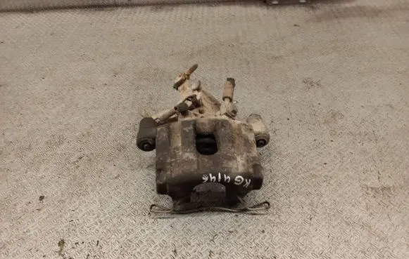Opel Vectra C Rear brake caliper