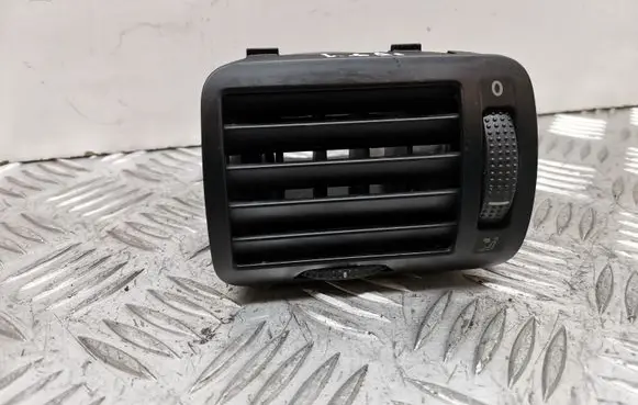 Volkswagen PASSAT B5.5 Dashboard side air vent grill/cover trim 3B0819703D