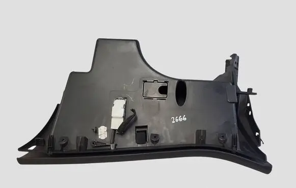 Citroen C4 Grand Picasso Glove box 9654110577