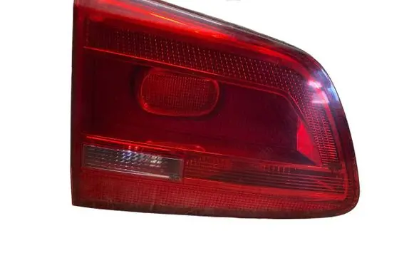 Volkswagen Touran II Tailgate rear/tail lights 1T0945093 2TZ01046901 176443
