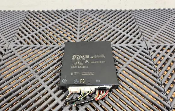 Comfort/convenience module