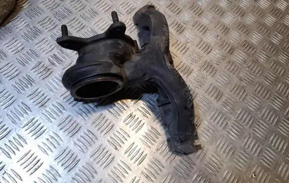 Audi Q3 8U Exhaust manifold NERA