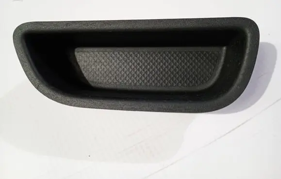 Dodge Challenger Glove box central console 
