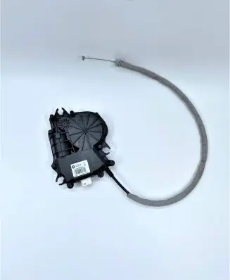 BMW X6 F16 Tailgate/trunk/boot lift motor 51247318696 7318696 A731869609