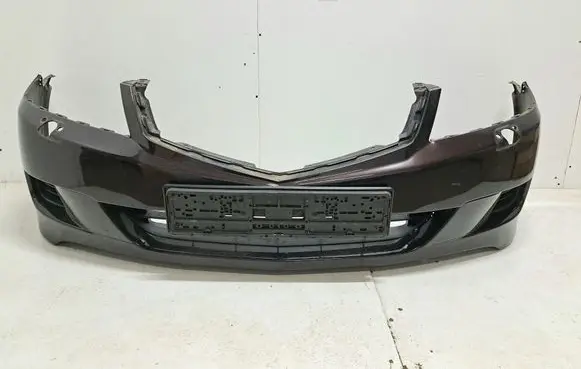 Honda Accord Front bumper