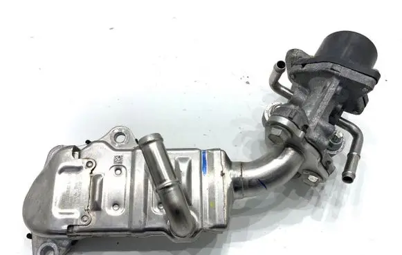 Toyota Yaris EGR valve 2568015010
