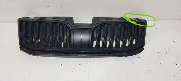 Skoda Octavia Mk3 (5E) Quarter panel pressure vent 5E0853653A