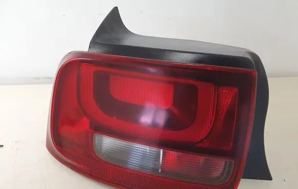 Citroen C4 Cactus Rear/tail lights 9800916180