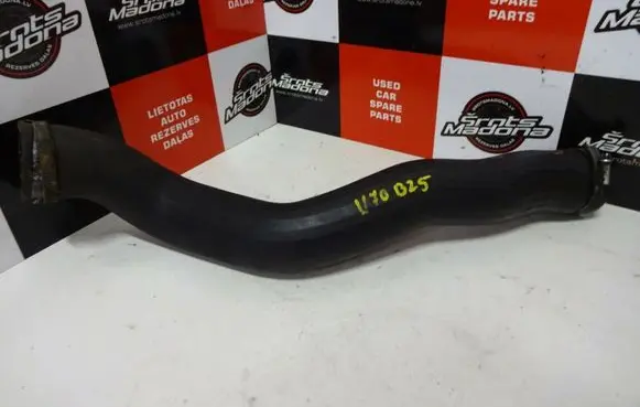 Volvo V70 Intercooler hose/pipe BG916K863CB