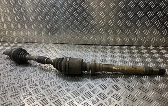 Mazda 3 I Front driveshaft