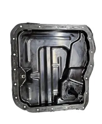 Hyundai Santa Fe Oil sump D4HB
