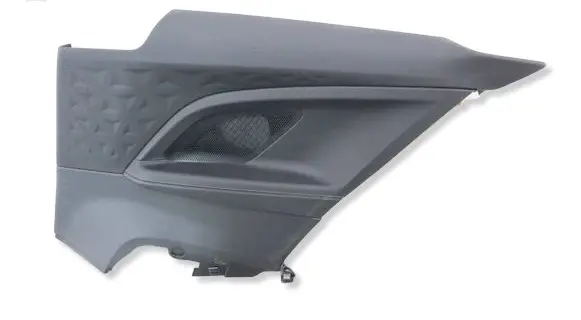 BMW M2 G87 Rear door card panel trim 5A32154 51425A32154