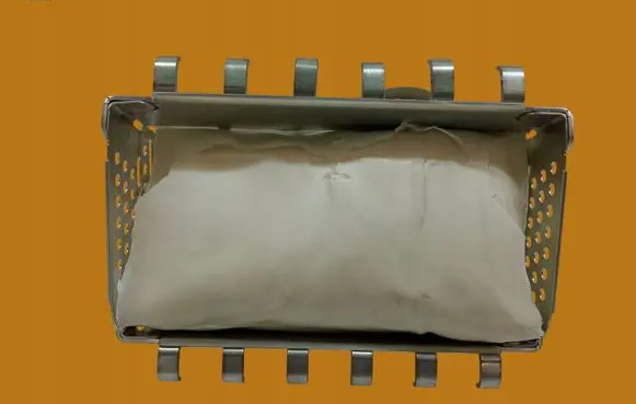 Honda FR-V Passenger airbag