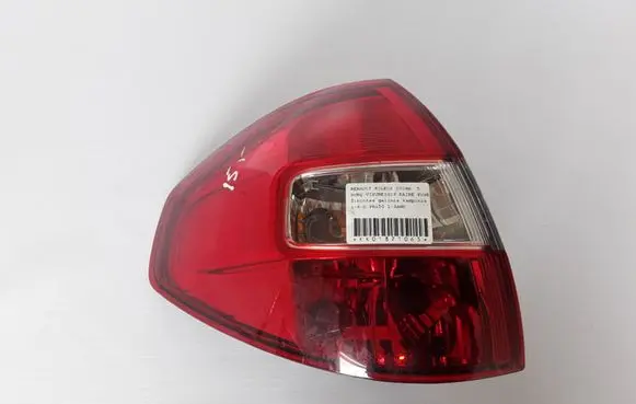Renault Koleos I Rear/tail lights 26555JY00