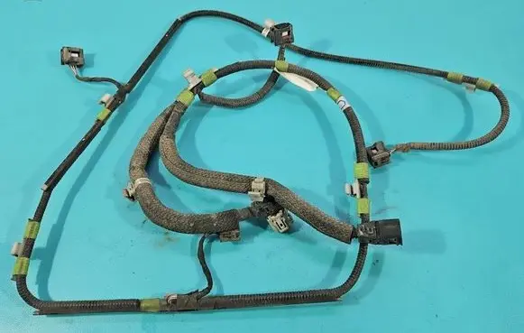 Toyota RAV 4 (XA50) Tailgate/trunk wiring harness 82182-42160 IMPRK1532587