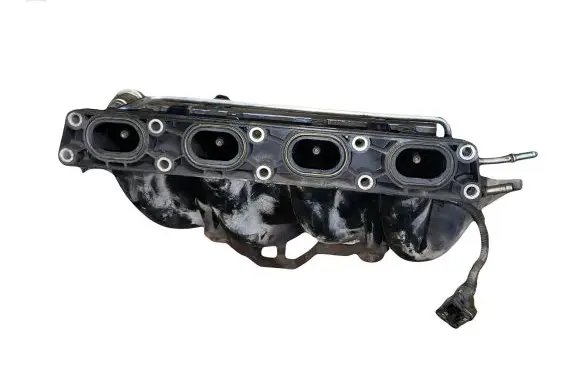 Audi A3 S3 8L Intake manifold 06A133206C