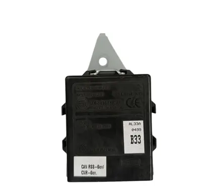 Subaru Outback (BS) Keyless (KESSY) go control unit/module TD1G049 10R049130
