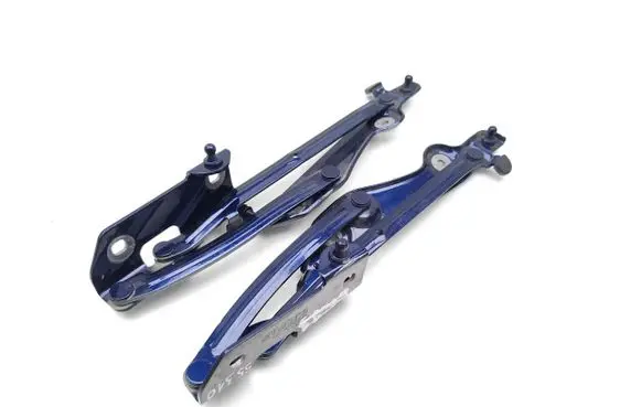 Audi TT TTS RS Mk3 8S Tailgate/trunk/boot hinge 8S7827300A