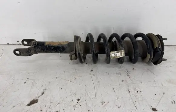 Dodge RAM Front shock absorber with coil spring 68277311AC 68404035AD 68412269AA