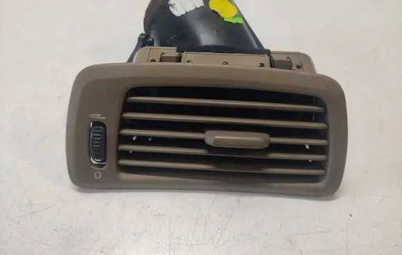 Volvo S60 Dashboard side air vent grill/cover trim 3409375
