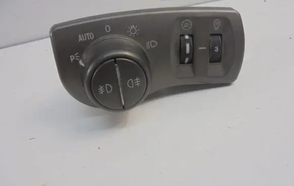 Light switch
