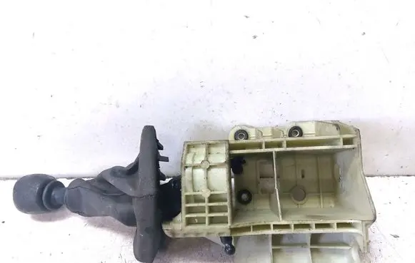 Citroen Jumper Gear shifter/selector 7353327050