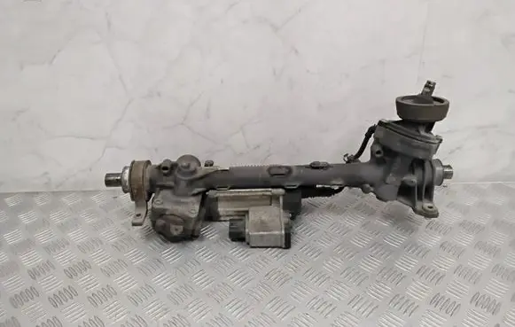 Volkswagen Golf Plus Steering rack 1K1423051CN