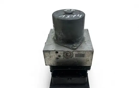 Volkswagen PASSAT CC ABS Pump 3AA614109AG