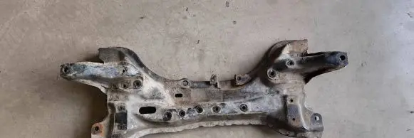 Honda Jazz Front subframe