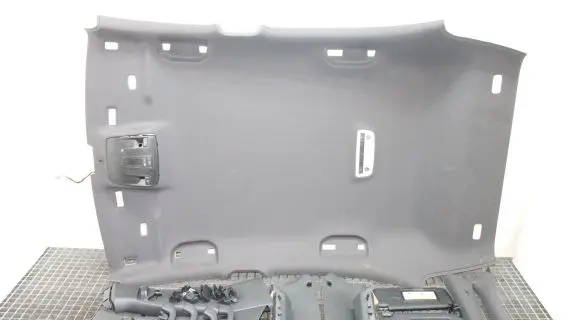 Mercedes-Benz A W176 Headlining set 