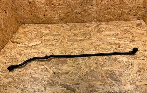 Mercedes-Benz C W205 Engine coolant pipe/hose A2055013782
