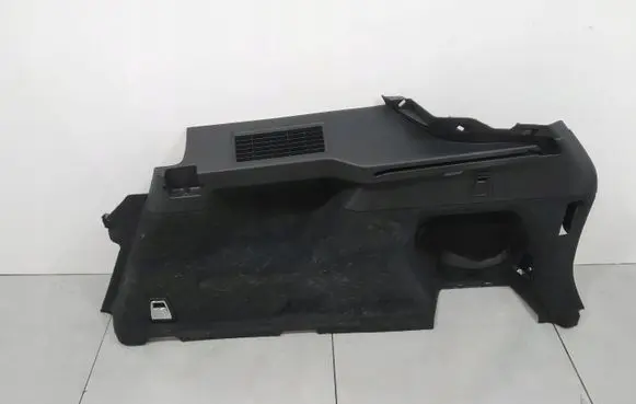 Volvo XC90 Front door card panel trim 39825778