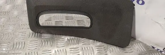 Dash center speaker trim cover