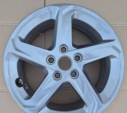 Ford Focus R16 alloy rim JX7J1007A1C