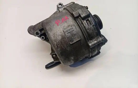 Mercedes-Benz ML W164 Generator/alternator A6281540103 01221AB0V0