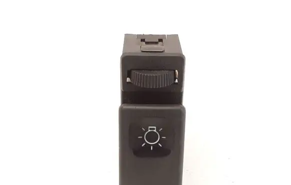 Volkswagen Golf II Light switch 102943