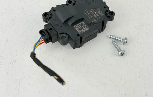 BMW i4 Air flap motor/actuator T901288 HAL48003D 100624KA1439