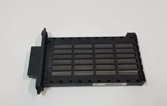 Renault Clio IV Heater blower radiator