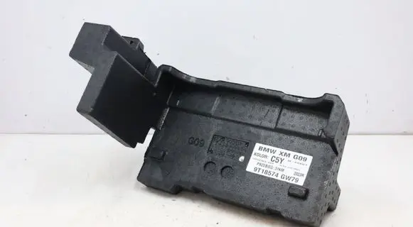BMW XM Other interior part 9873637MWGK090626 9873637
