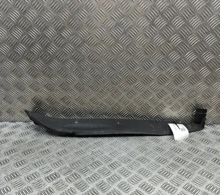 Porsche Macan (95B) Fender trim (molding) 95B854777B