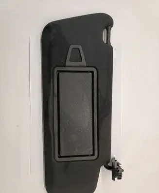 Mercedes-Benz C W204 Sun visor