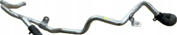 Dodge Charger Air conditioning (A/C) pipe/hose 45435323