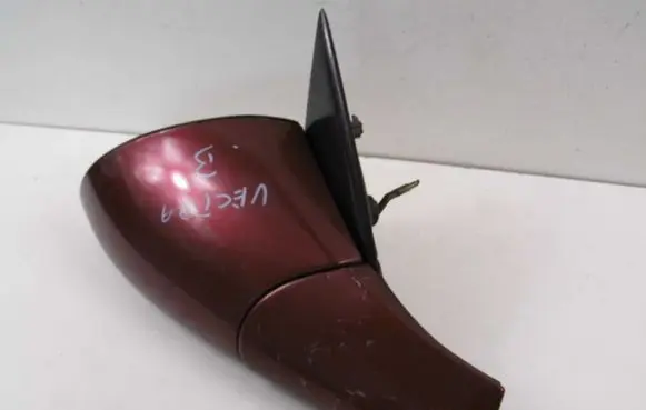 Opel Vectra B Manual wing mirror 