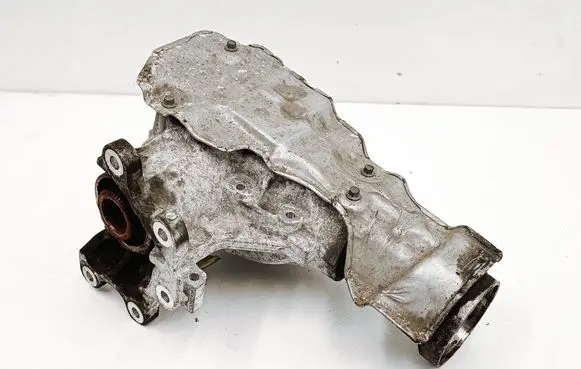Volvo XC60 Gearbox transfer box case 31437115 P31437115 7530520090