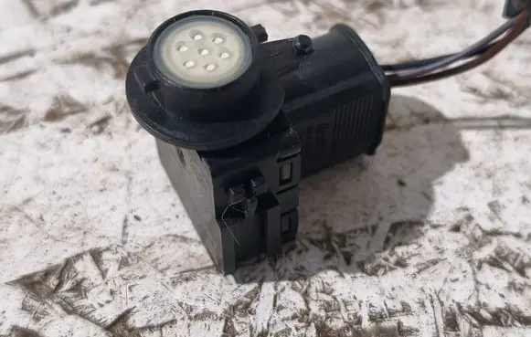 Porsche Cayenne (92A) Air quality sensor 8K0907659A
