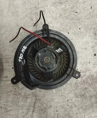 Mercedes-Benz 190 W201 Heater fan/blower