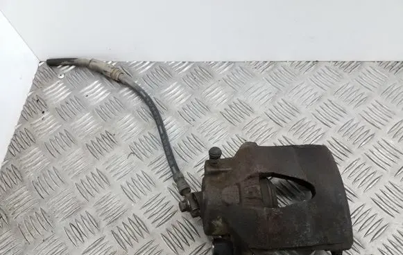 Volkswagen Golf VI Front brake caliper