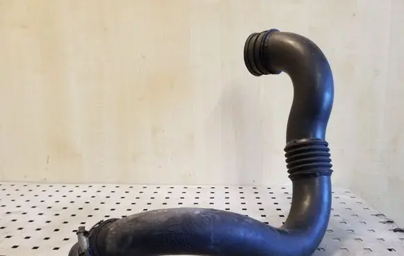 Renault Espace III Intercooler hose/pipe 7700866479