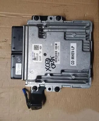 KIA Ceed Engine control unit/module ECU