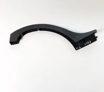 Mercedes-Benz CLS C219 Other trunk/boot trim element A2198210189